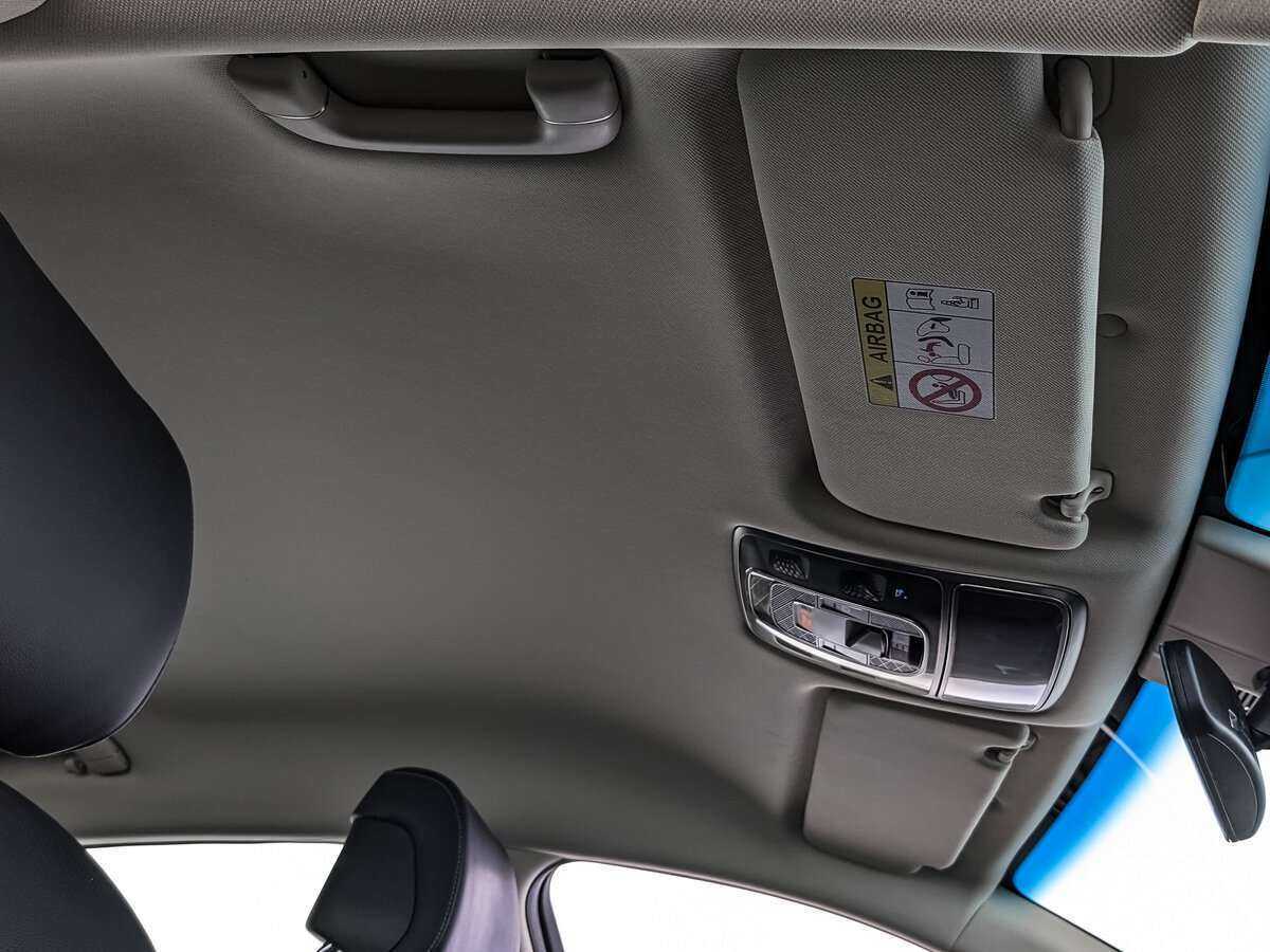 Genesis G80, 2022 Фото №22