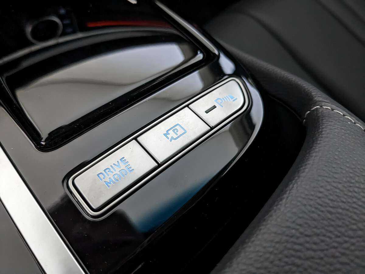 Genesis G80, 2022 Фото №26