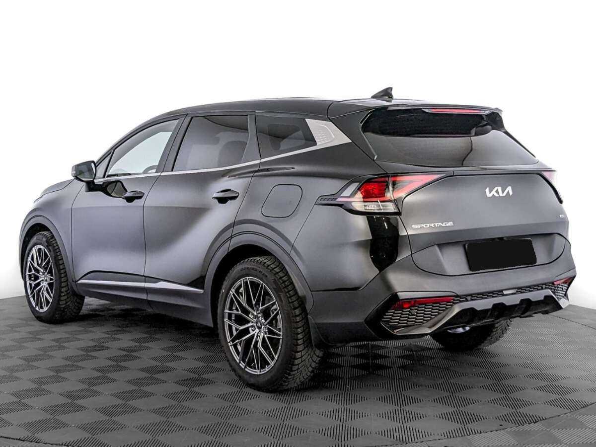 Kia Sportage, 2023 - 14 620 км. | Фото №6