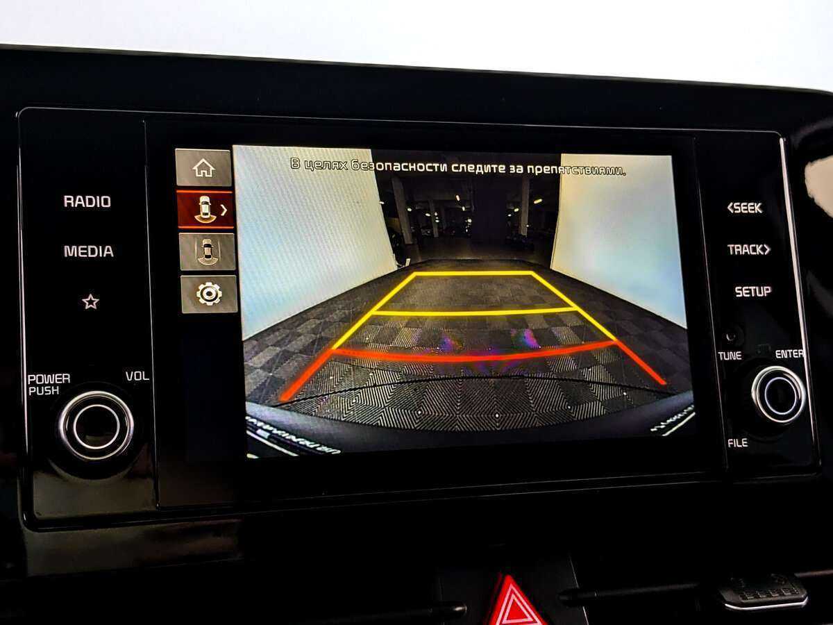 Kia Sportage, 2023 Фото №27