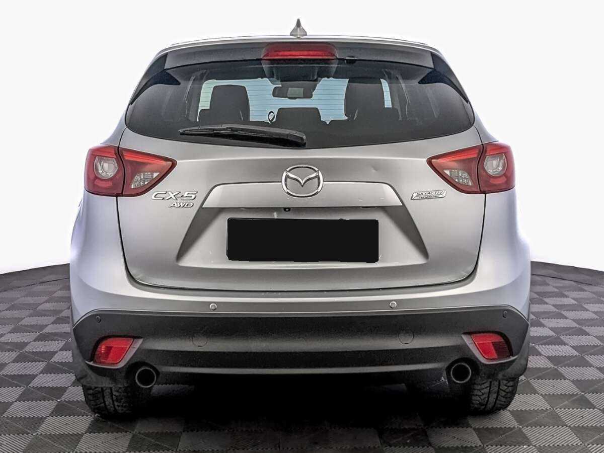 Mazda CX-5, 2016 - 149 000 км. | Фото №6