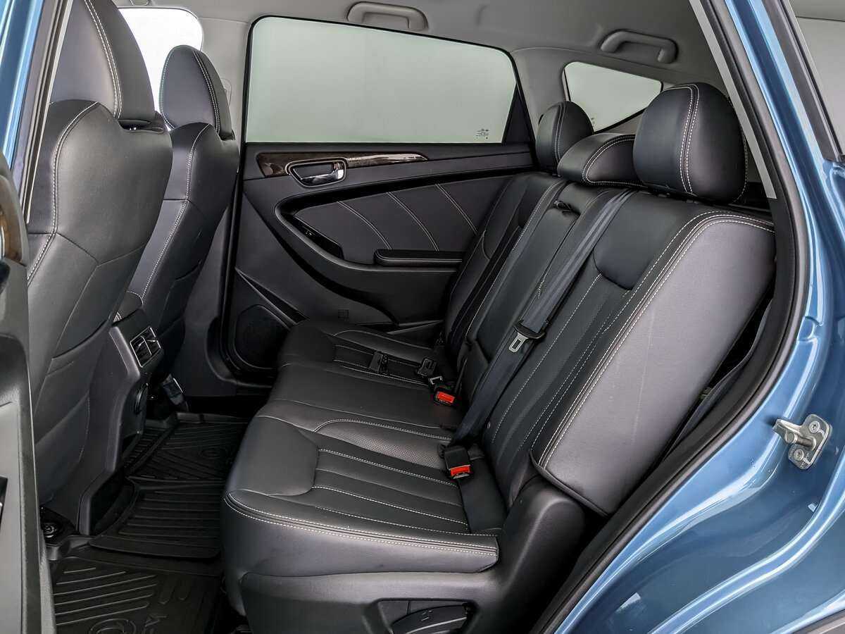 Dongfeng 580, 2021 Фото №10