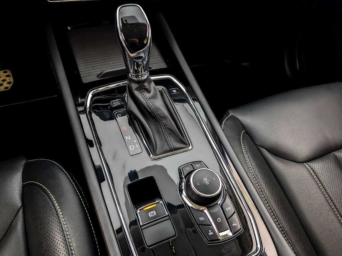 Dongfeng 580, 2021 Фото №20