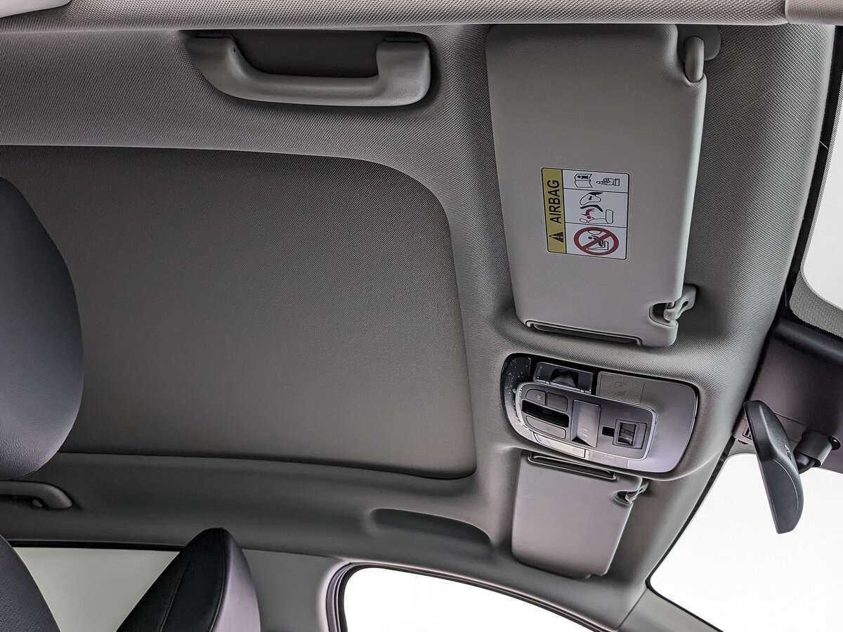 Hyundai Tucson, 2023 Фото №19