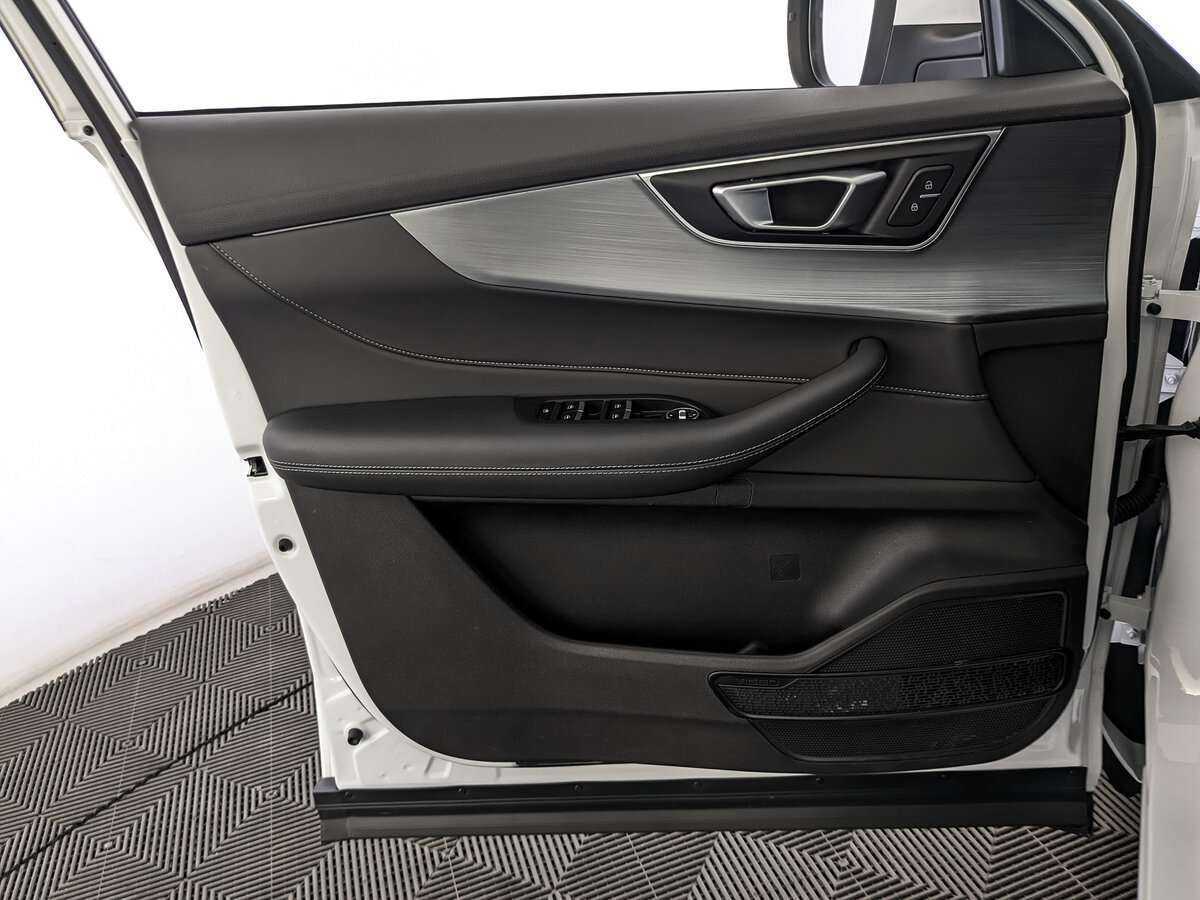 Chery Tiggo 4 Pro, 2023 Фото №15