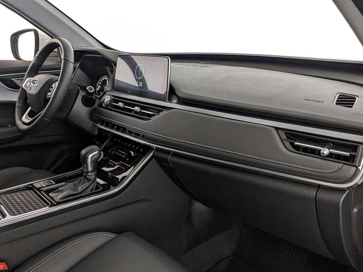 Chery Tiggo 4 Pro, 2023 - 16 542 км. | Фото №8