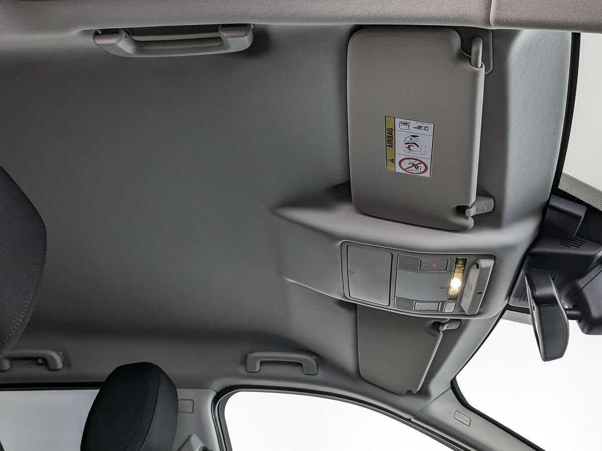 Land Rover Discovery Sport, 2018 Фото №23