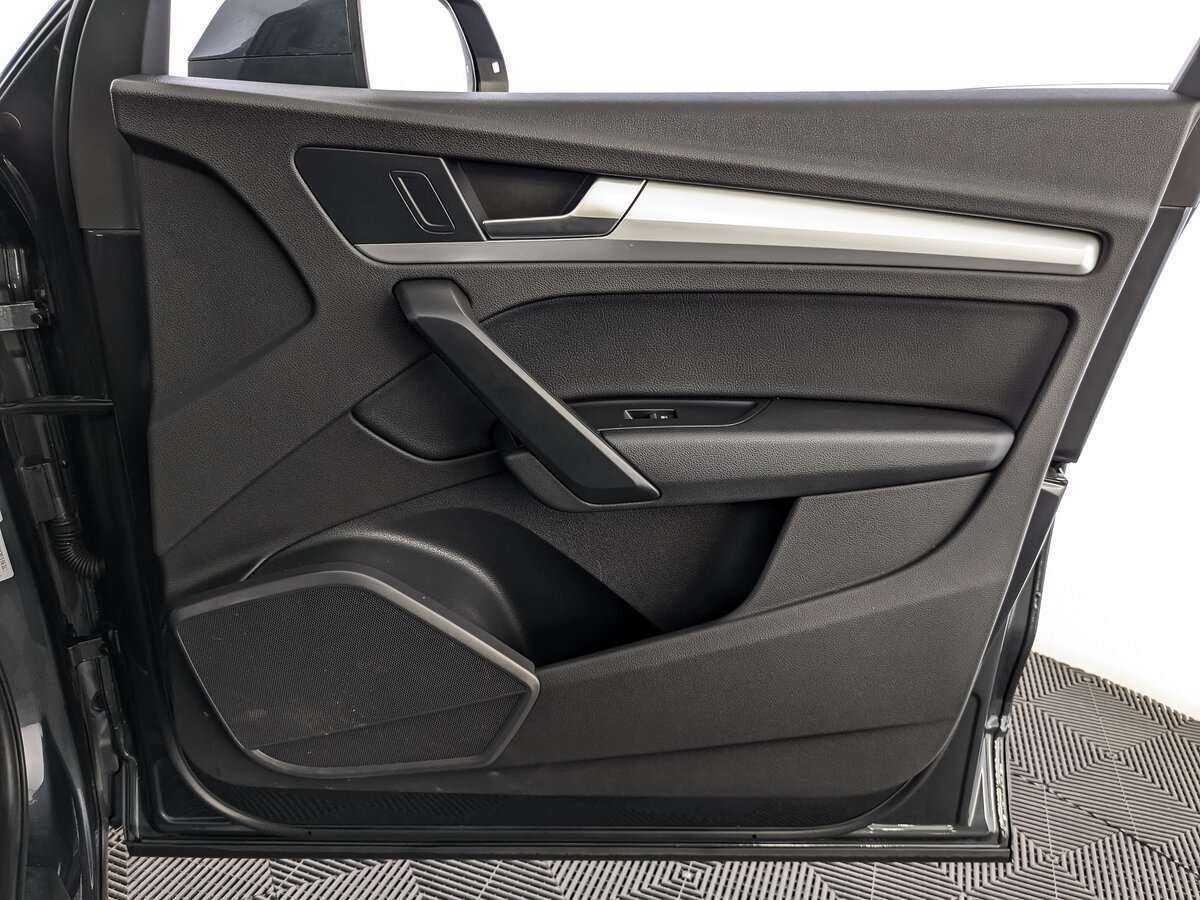 Audi Q5, 2017 Фото №20