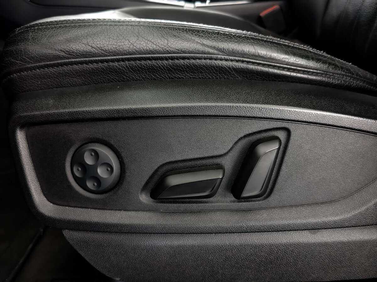 Audi Q5, 2017 Фото №21