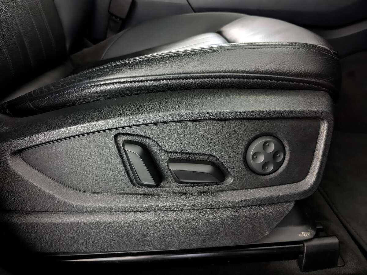 Audi Q5, 2017 Фото №22