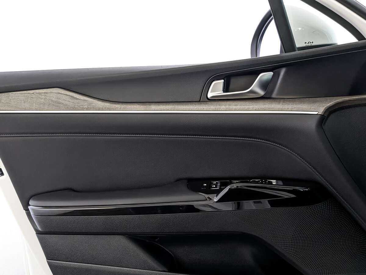 Kia K5, 2021 Фото №17
