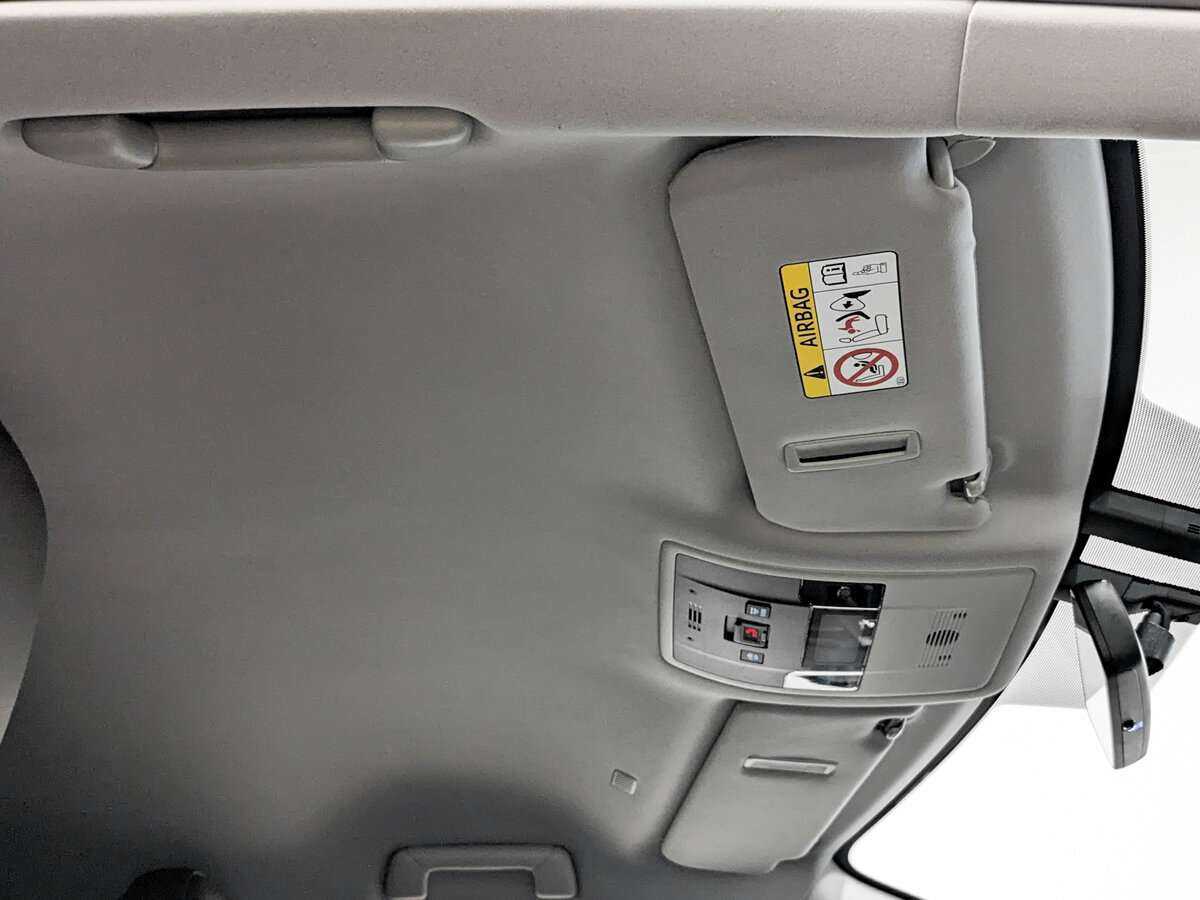 Lexus RX 300, 2019 Фото №18