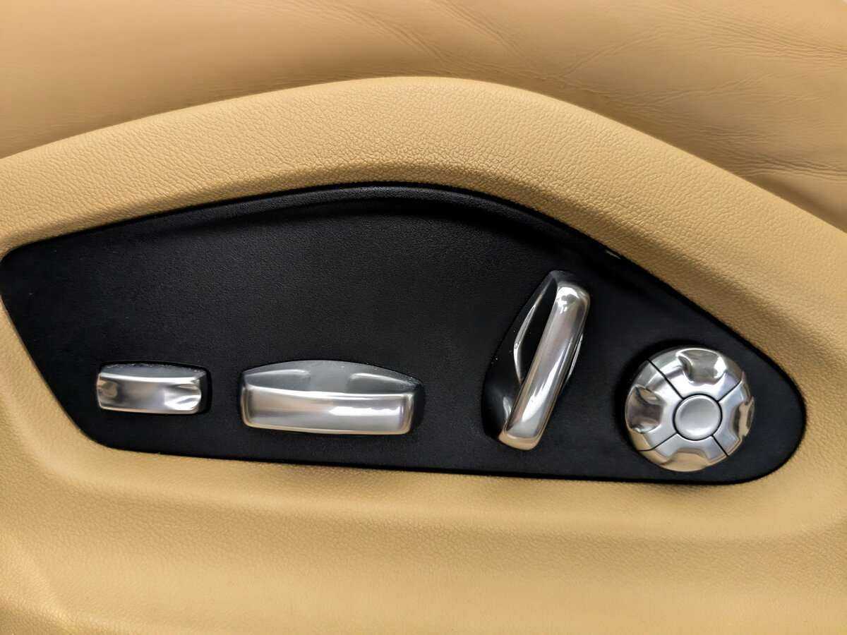 Porsche Cayenne, 2019 Фото №20