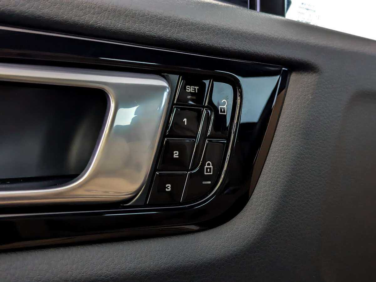 Porsche Cayenne, 2019 Фото №21