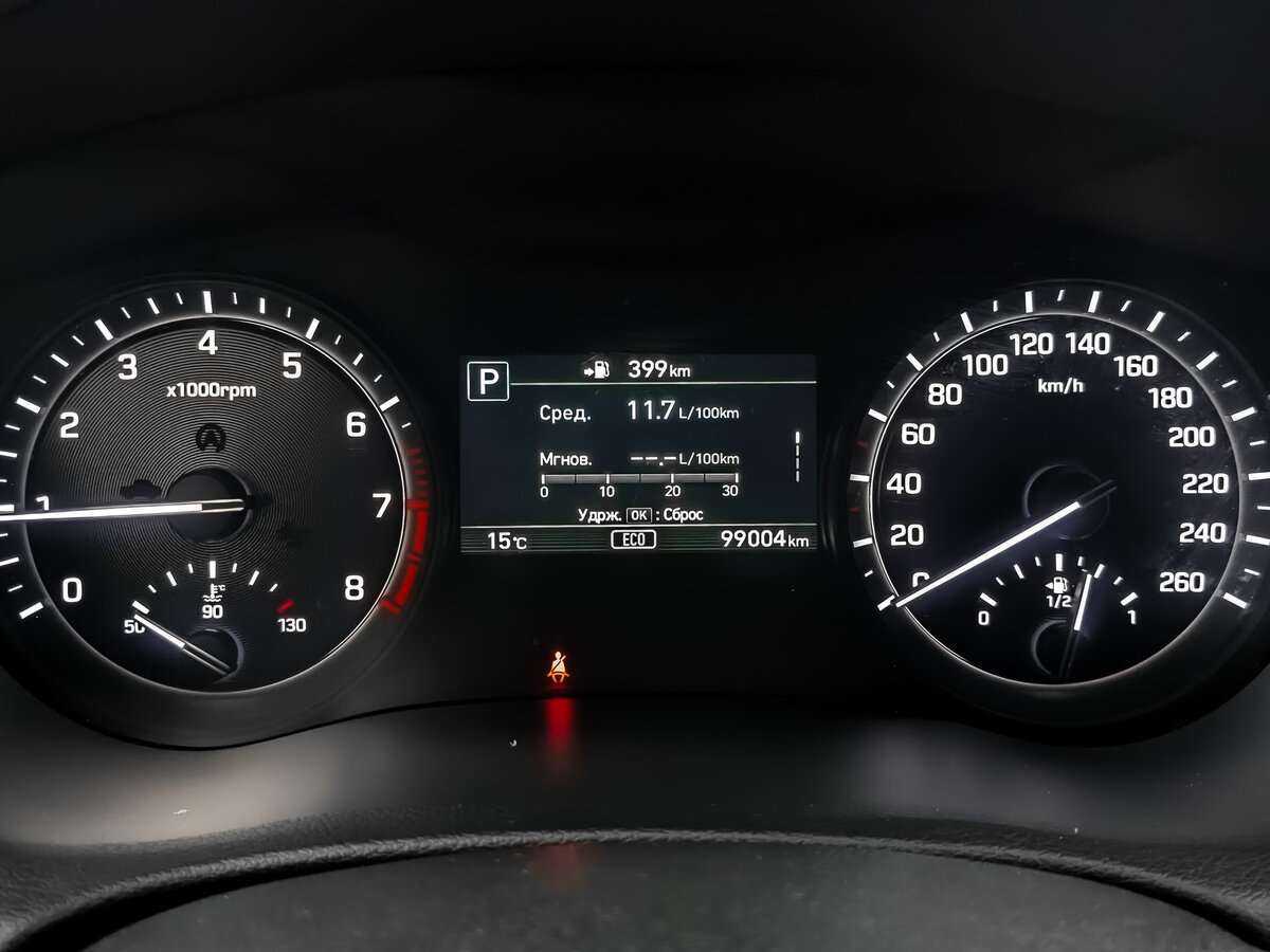 Genesis G80, 2017 Фото №10