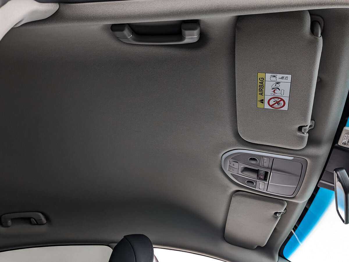 Genesis G80, 2017 Фото №16