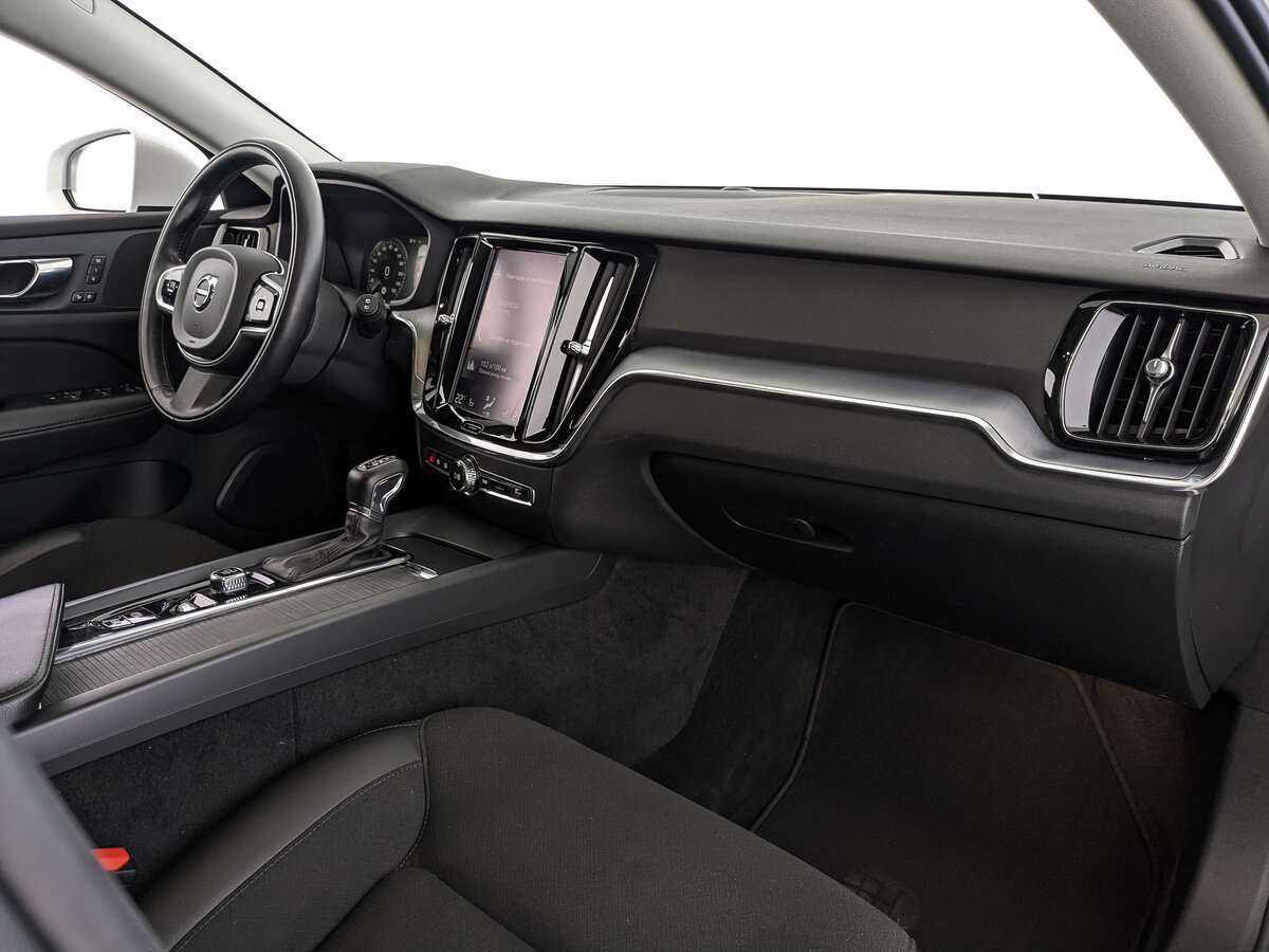 Volvo V60 Cross Country, 2021 - 24 957 км. | Фото №8
