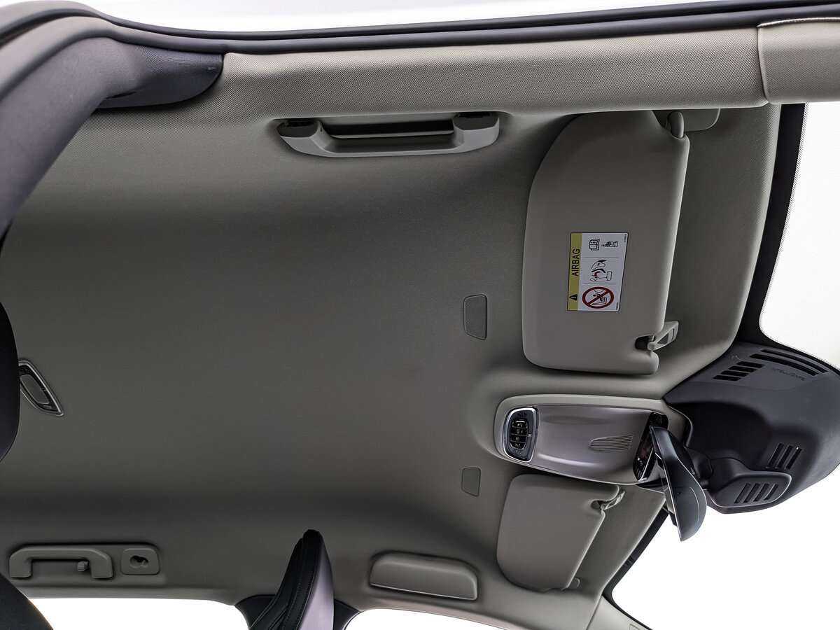 Volvo V60 Cross Country, 2021 Фото №17