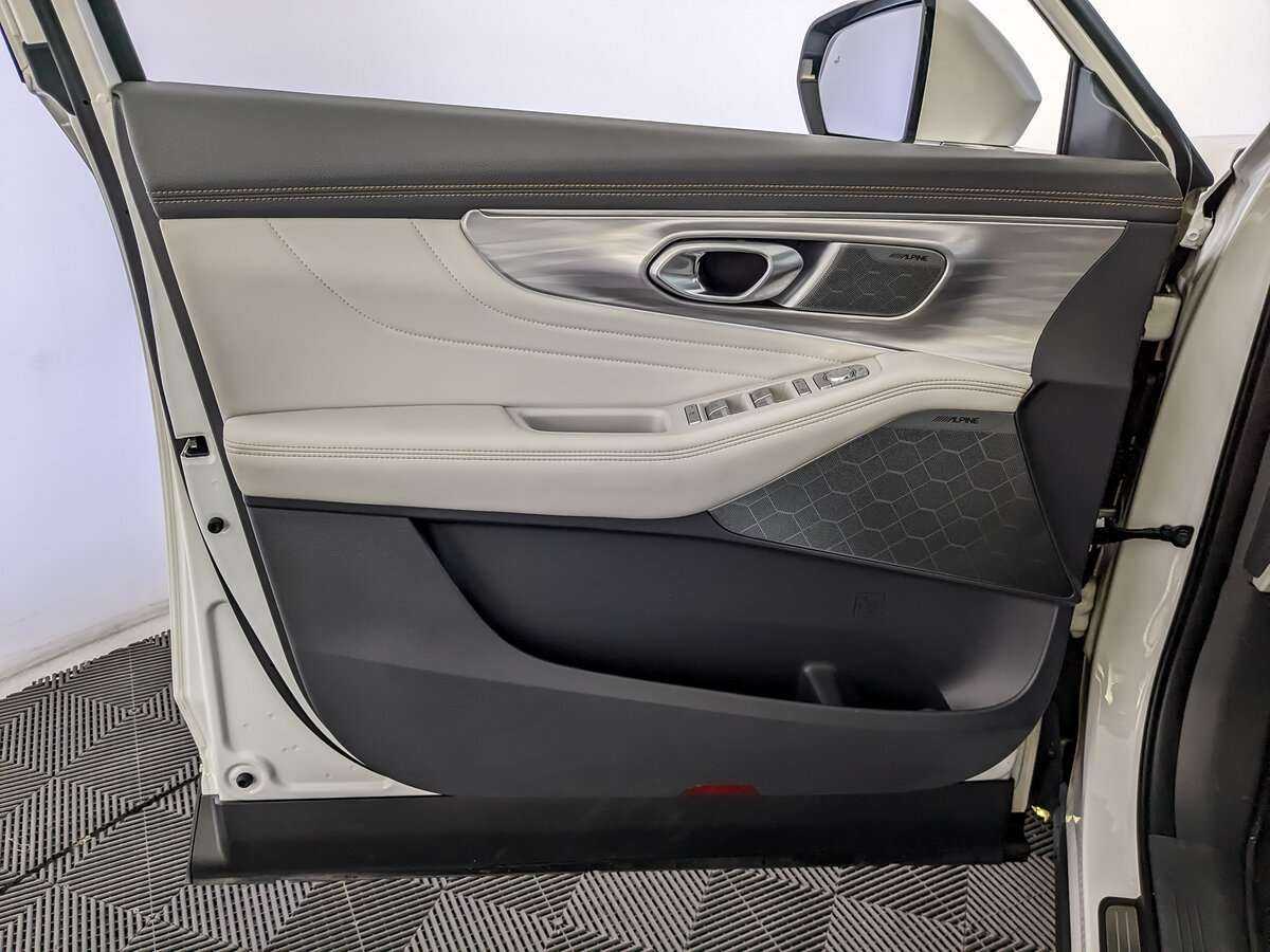 GAC GS8, 2023 Фото №18