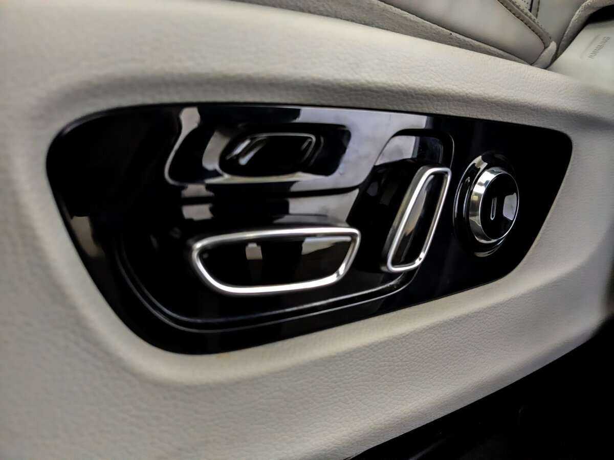 GAC GS8, 2023 Фото №20