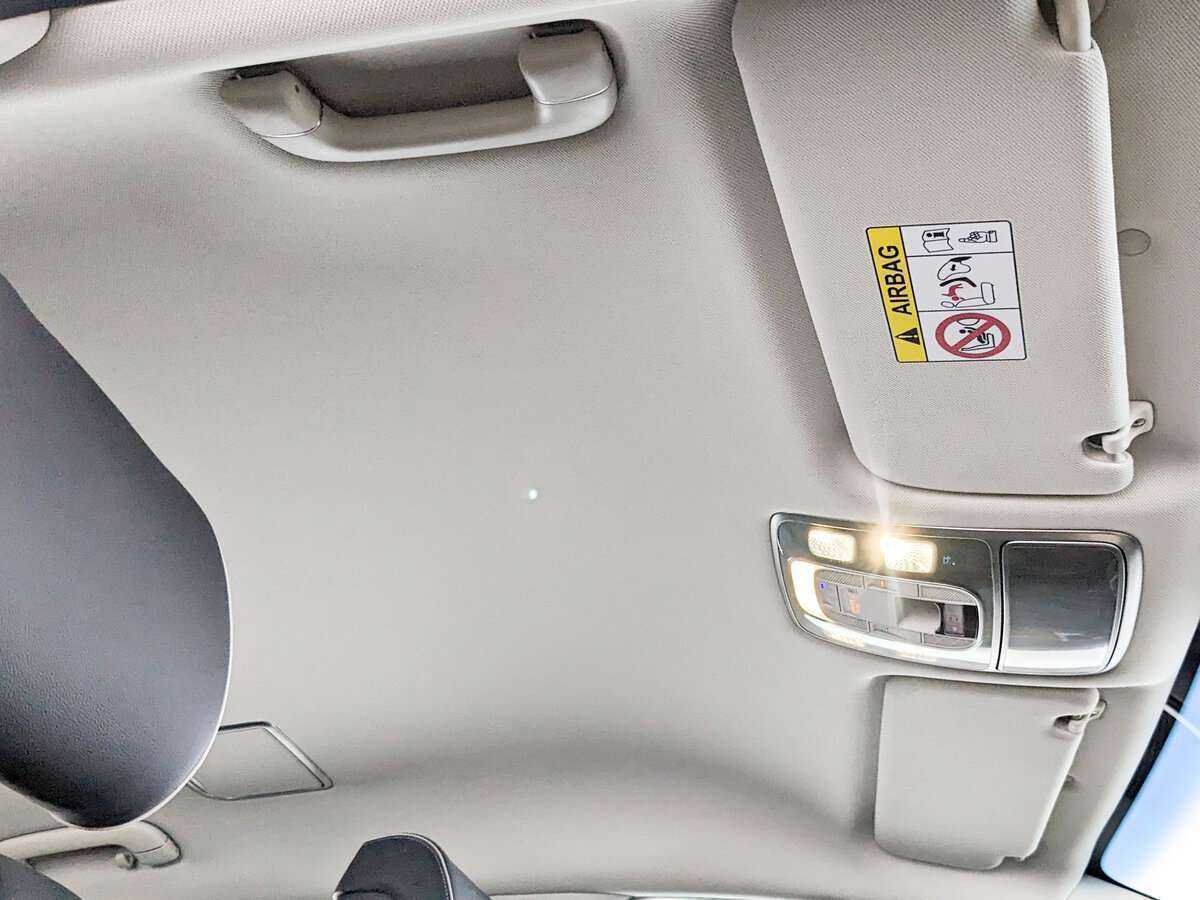 Genesis G80, 2021 Фото №16