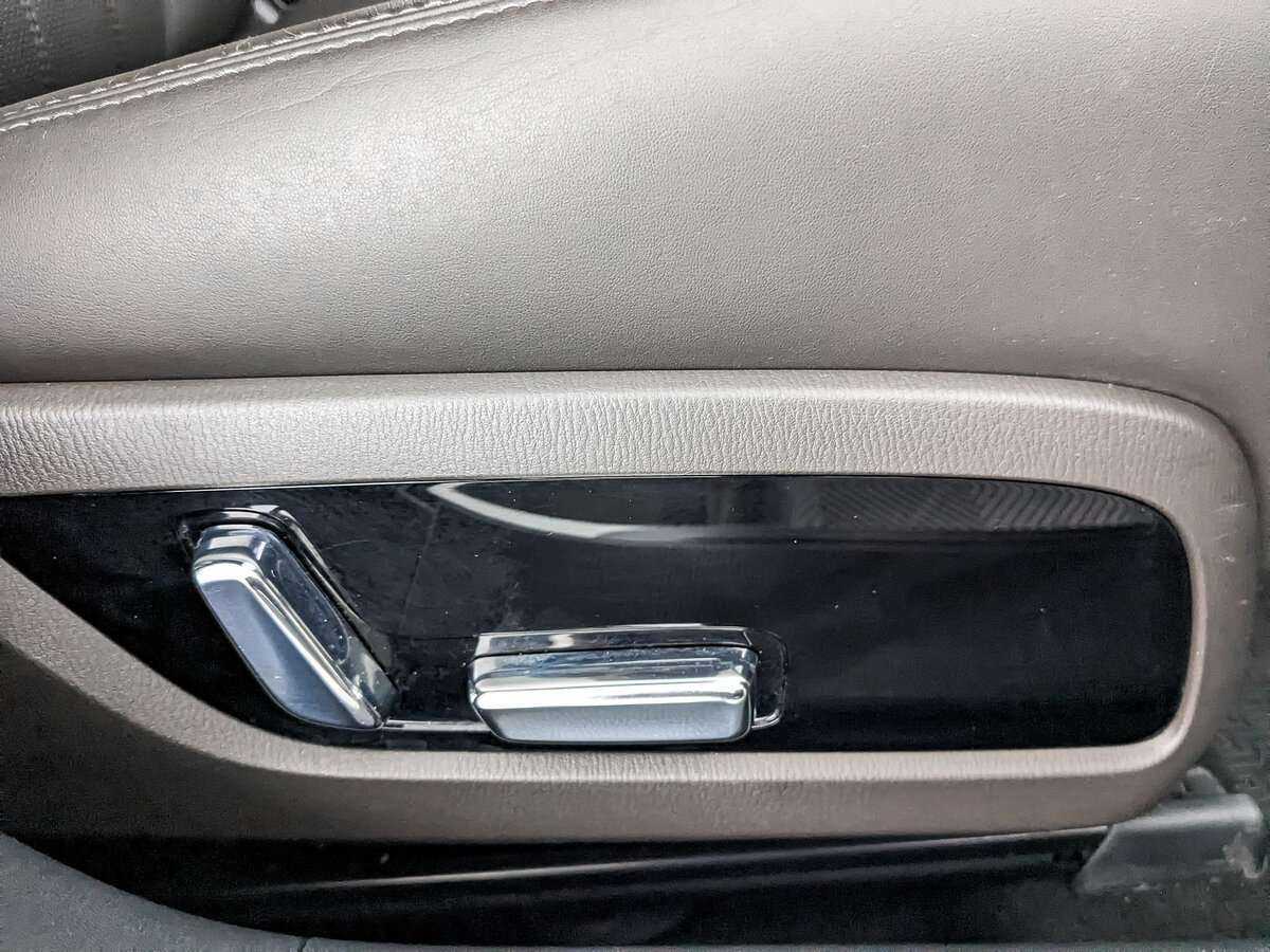 Mazda 6, 2022 Фото №21