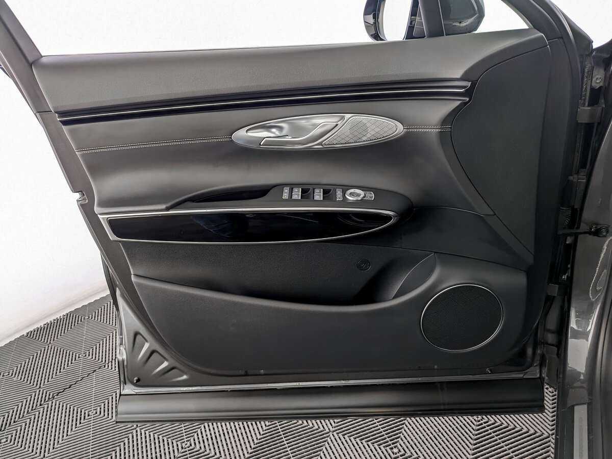 Genesis GV70, 2021 Фото №15