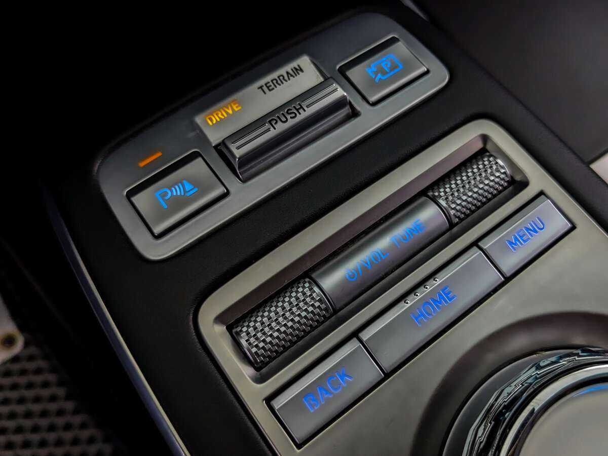 Genesis GV70, 2021 Фото №24