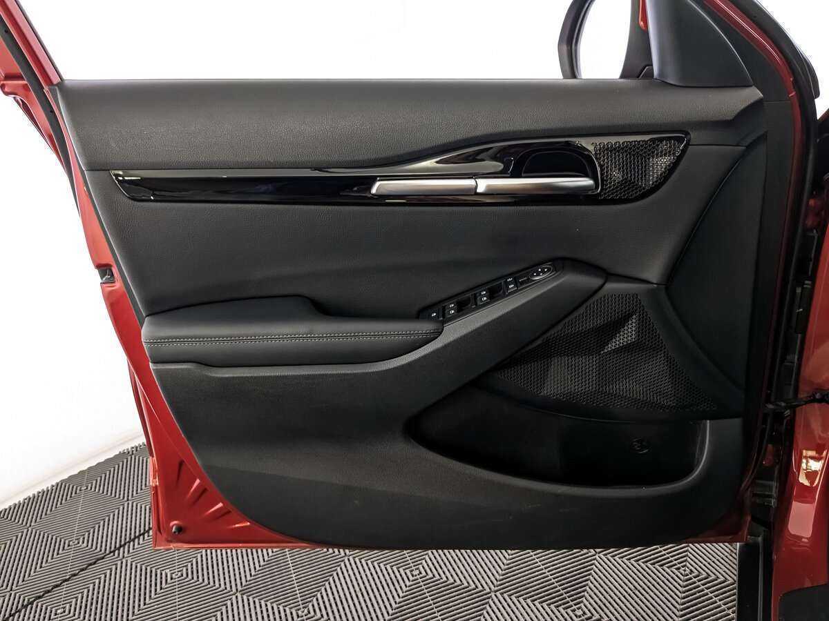 Kia Seltos, 2021 Фото №15