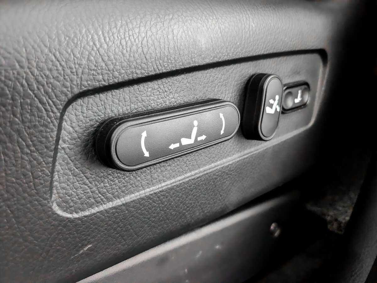 Kia Mohave, 2021 Фото №16