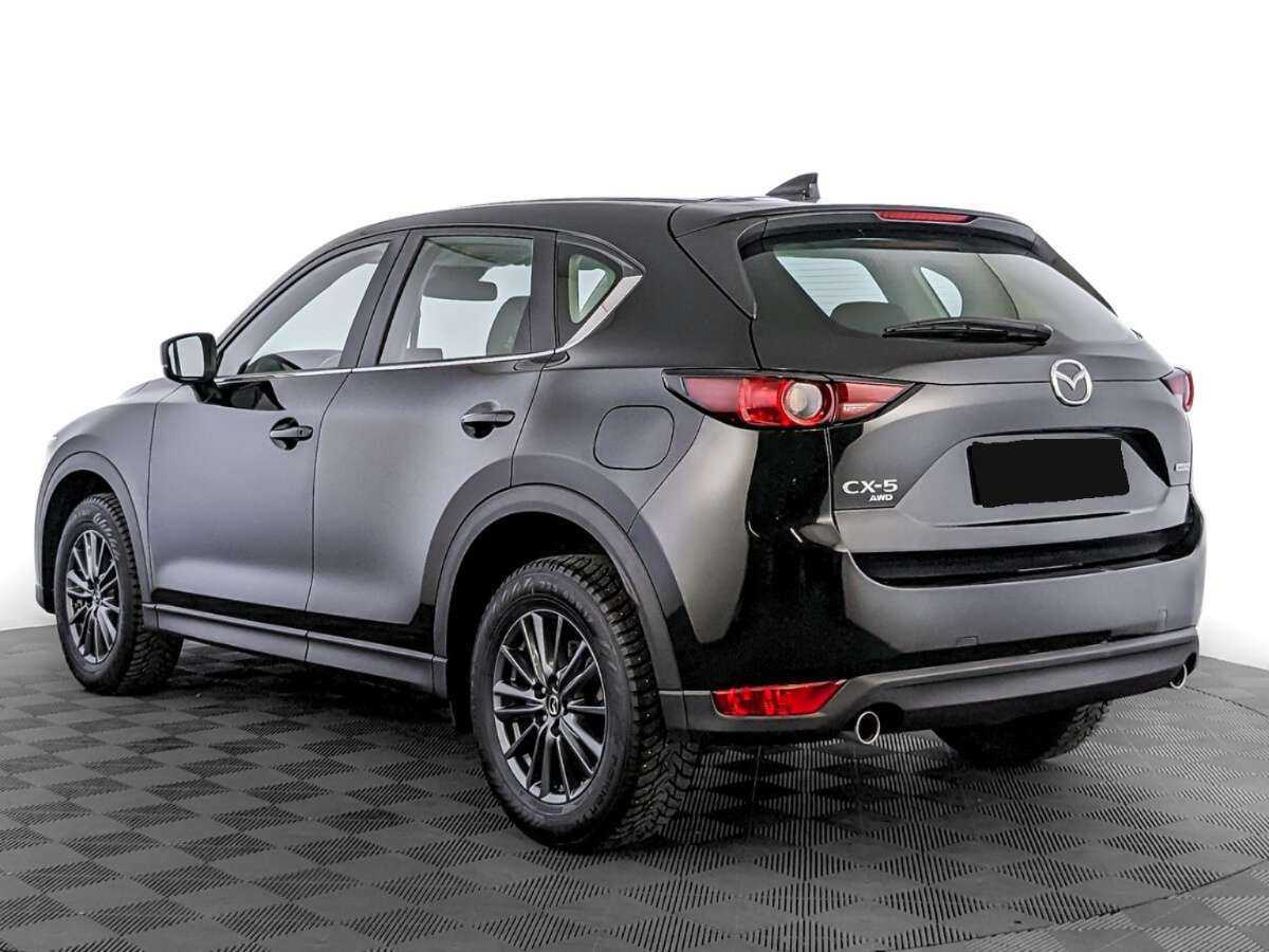 Mazda CX-5, 2021 - 30 809 км. | Фото №6