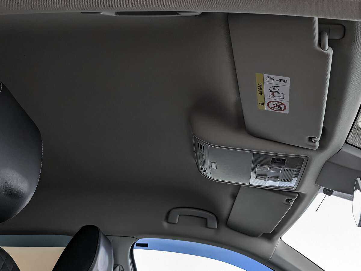 Skoda Kodiaq, 2018 Фото №18