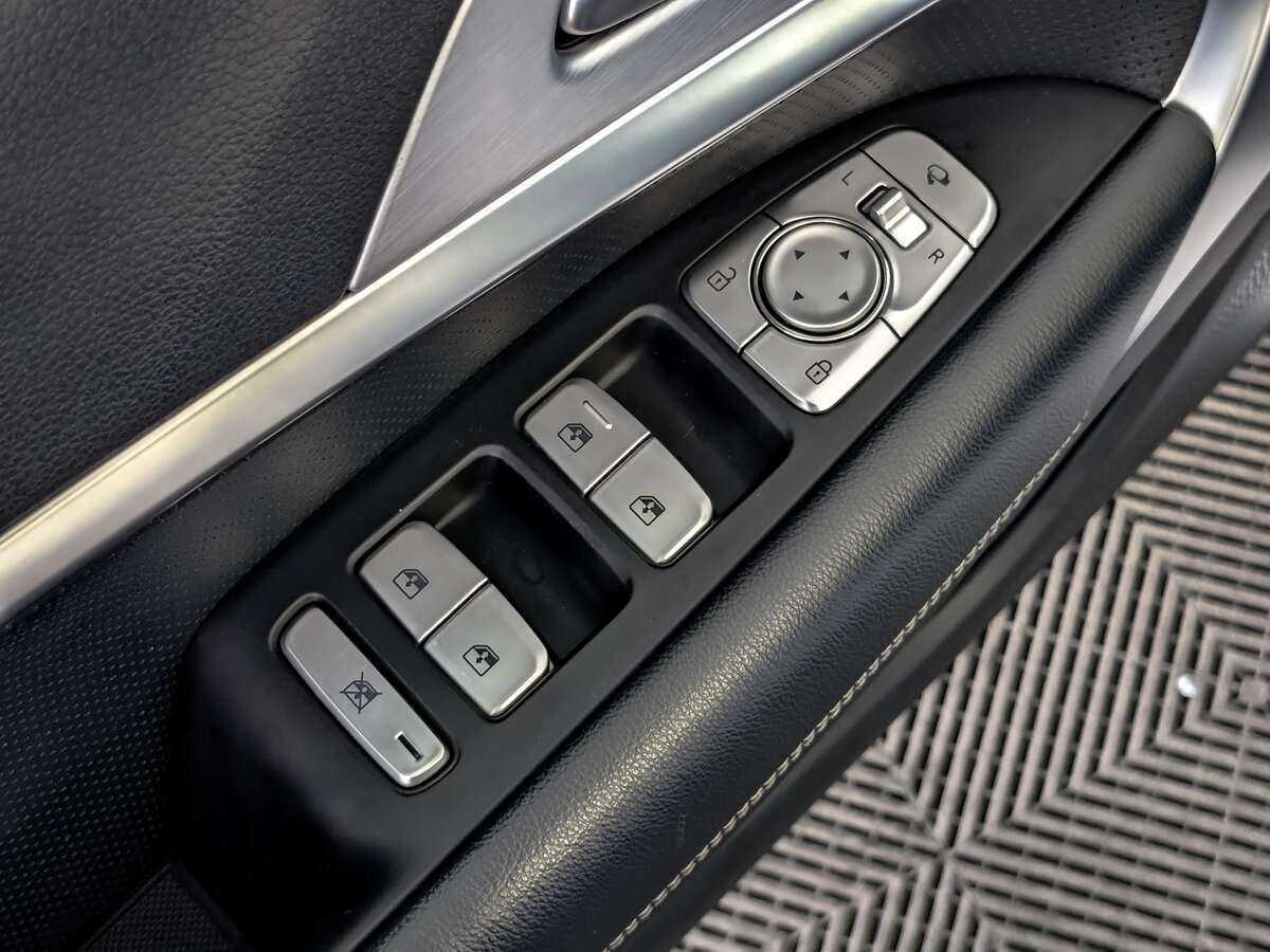 Genesis G70, 2019 Фото №20