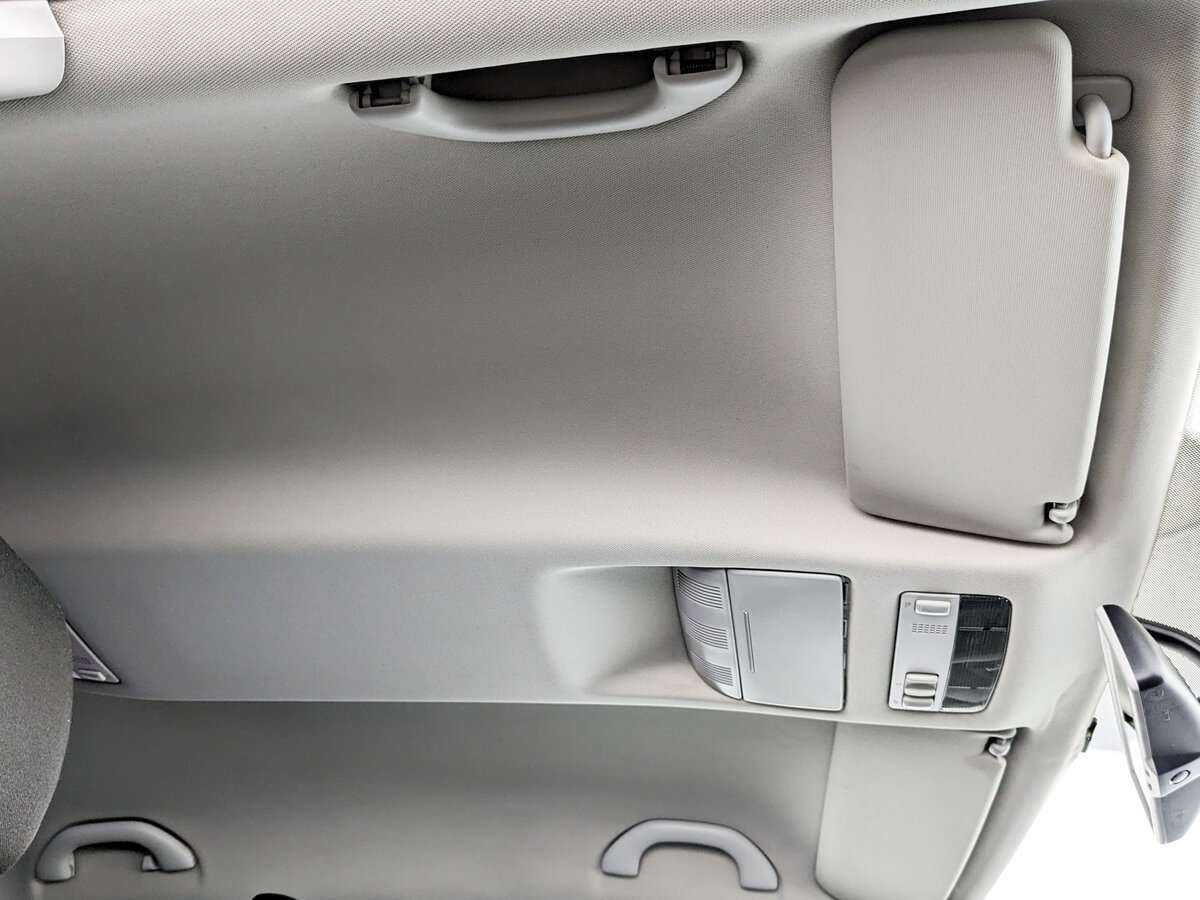 Skoda Octavia, 2011 Фото №20