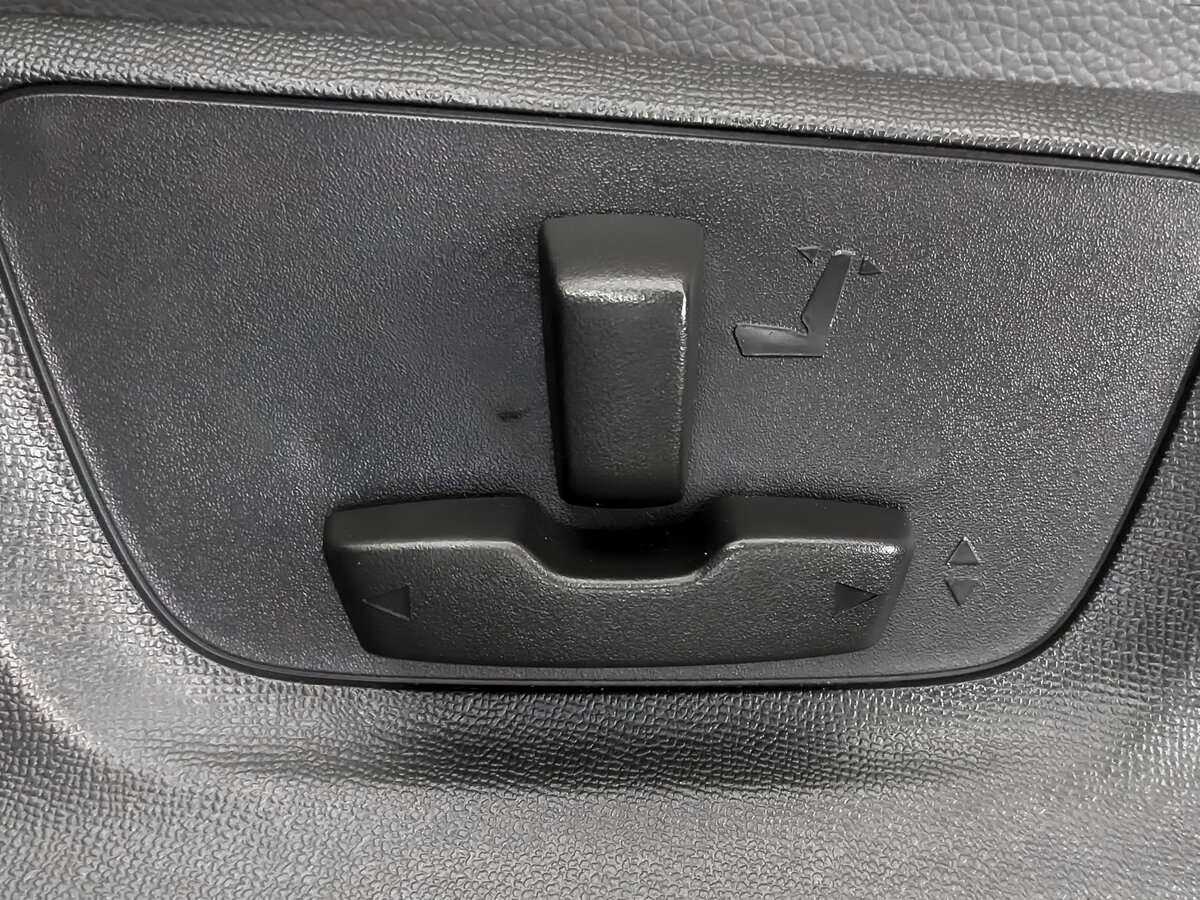 Chevrolet TrailBlazer, 2014 Фото №15