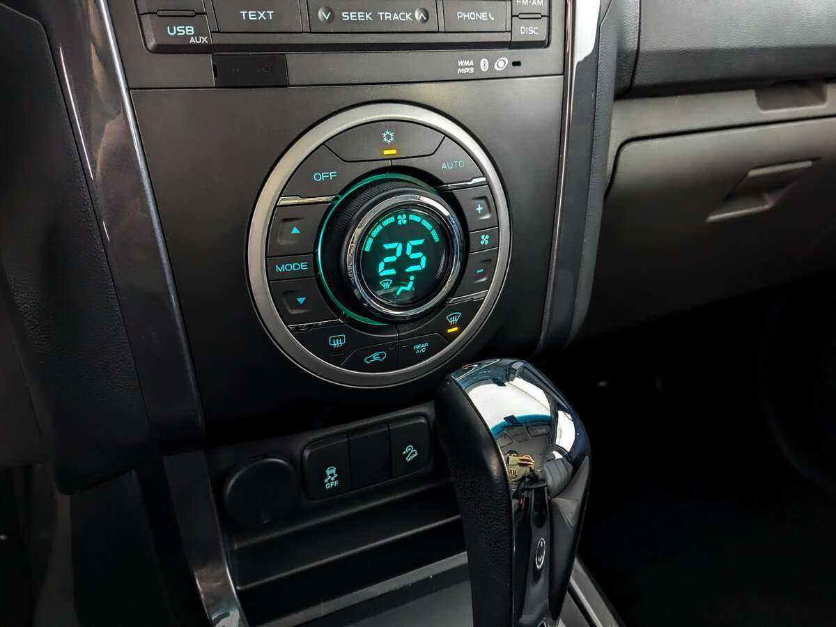 Chevrolet TrailBlazer, 2014 Фото №20