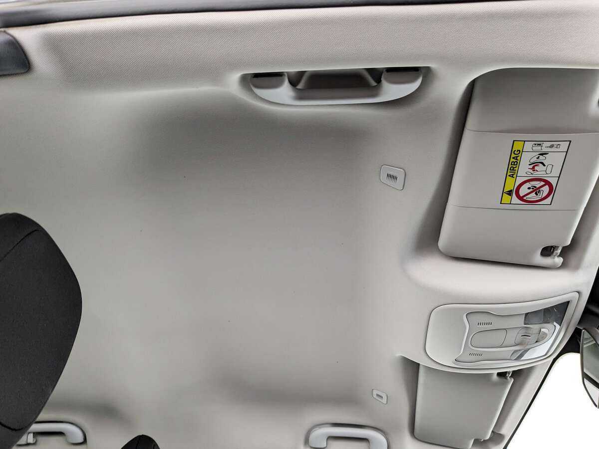 Jeep Renegade, 2018 Фото №17