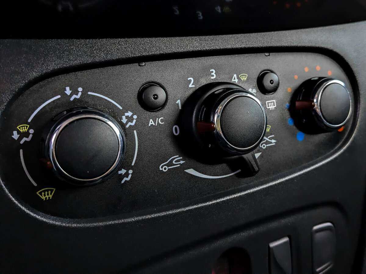 Renault Sandero Stepway, 2021 Фото №23