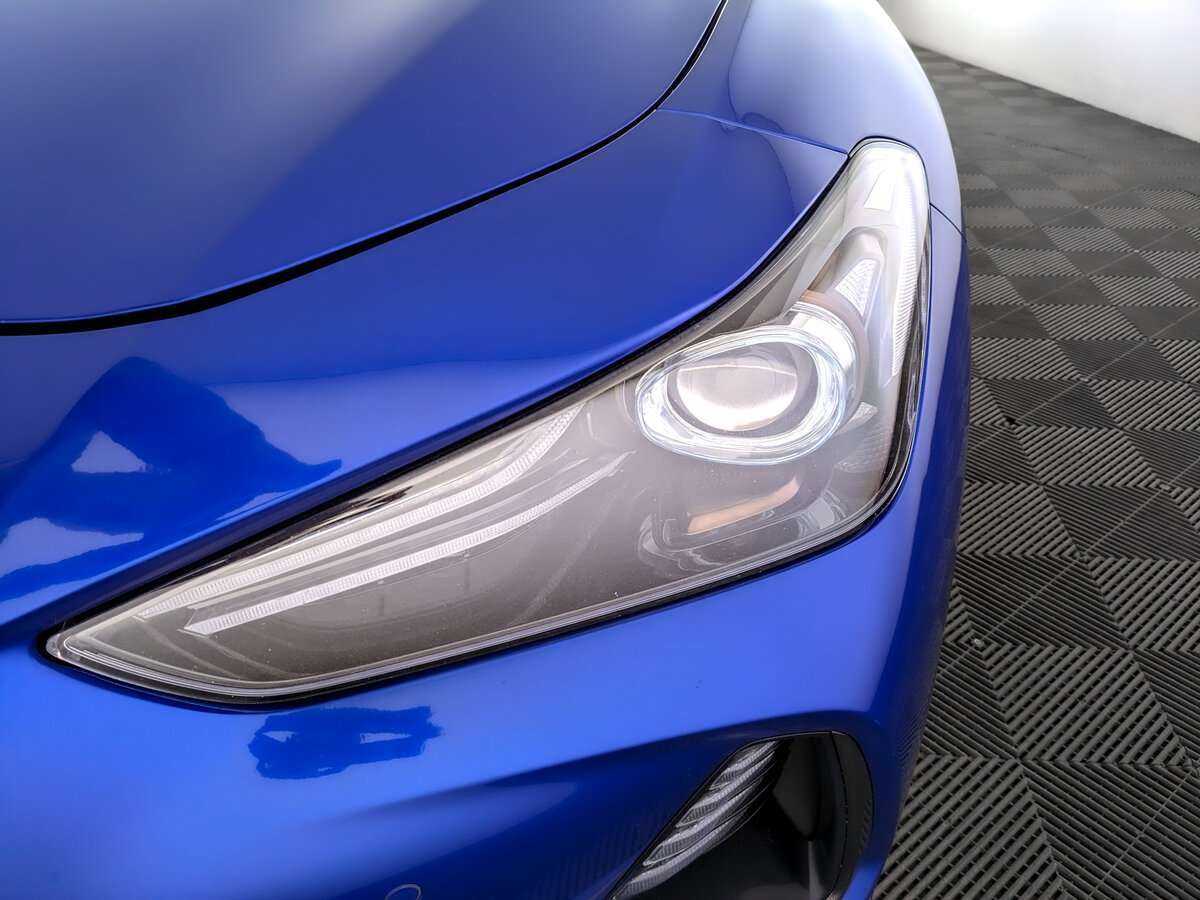 Genesis G70, 2020 Фото №16