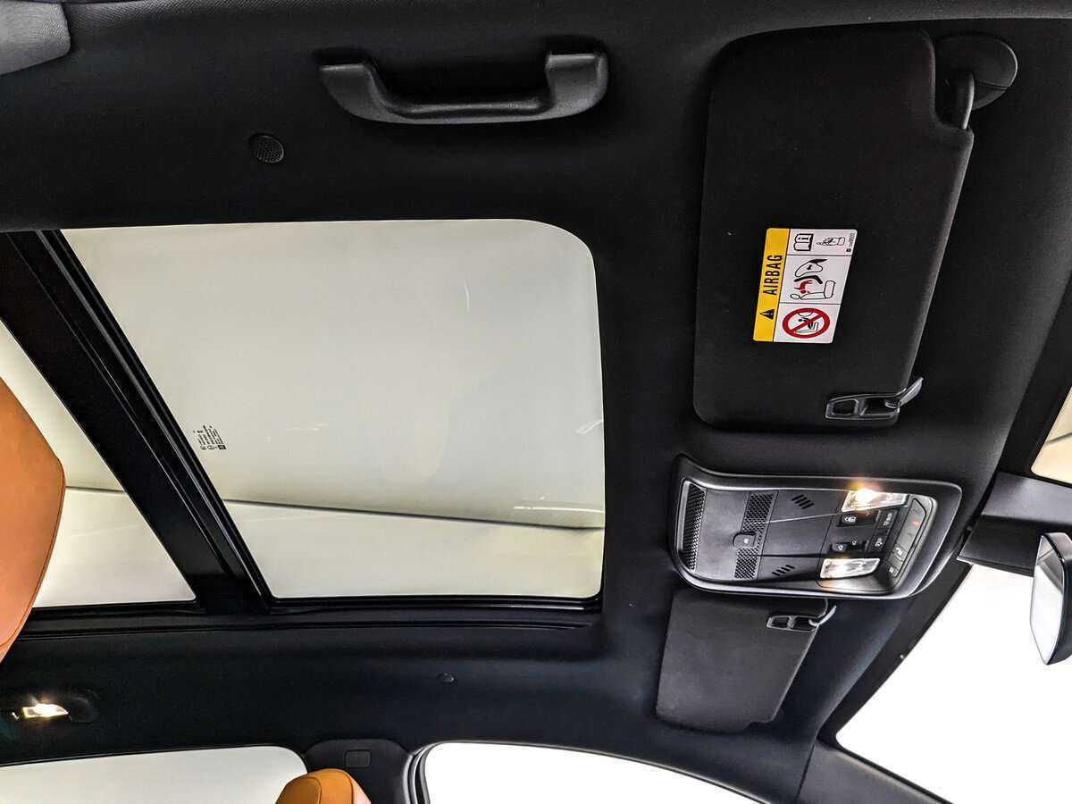 Cadillac XT5, 2021 Фото №23