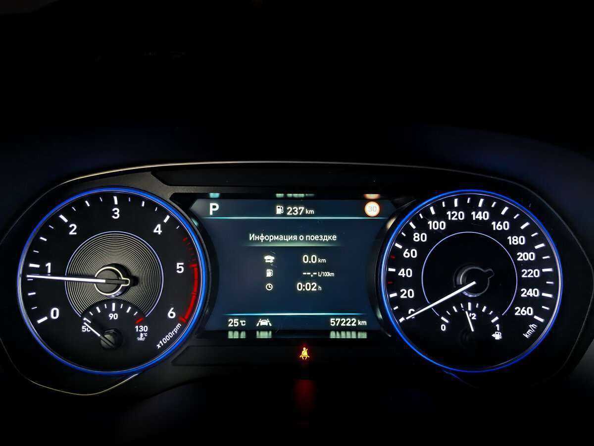 Hyundai Palisade, 2021 Фото №10