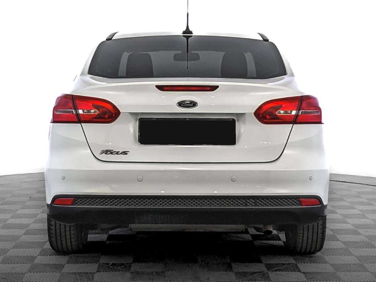 Ford Focus, 2018 - 101 364 км. | Фото №6