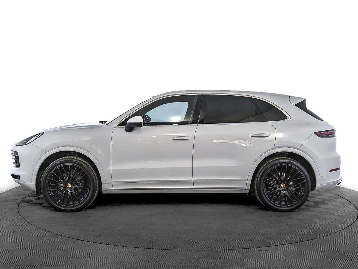 Porsche Cayenne, 2018 - 91 841 км. | Фото №7