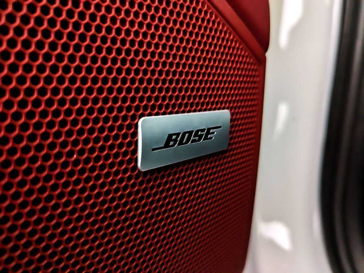 Porsche Cayenne, 2018 Фото №23