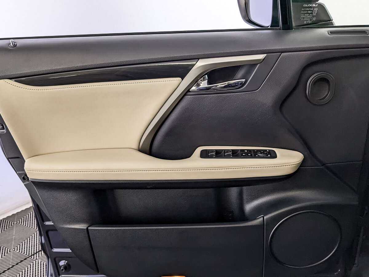 Lexus RX 300, 2021 Фото №15