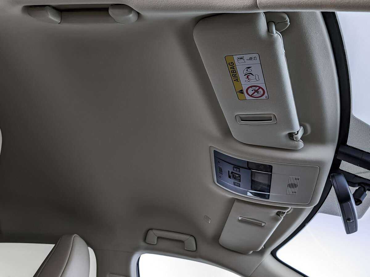 Lexus RX 300, 2021 Фото №19