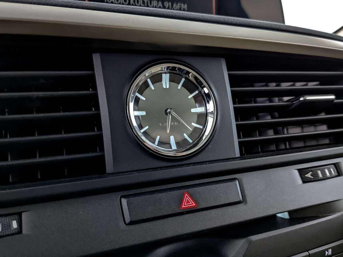 Lexus RX 300, 2021 Фото №22