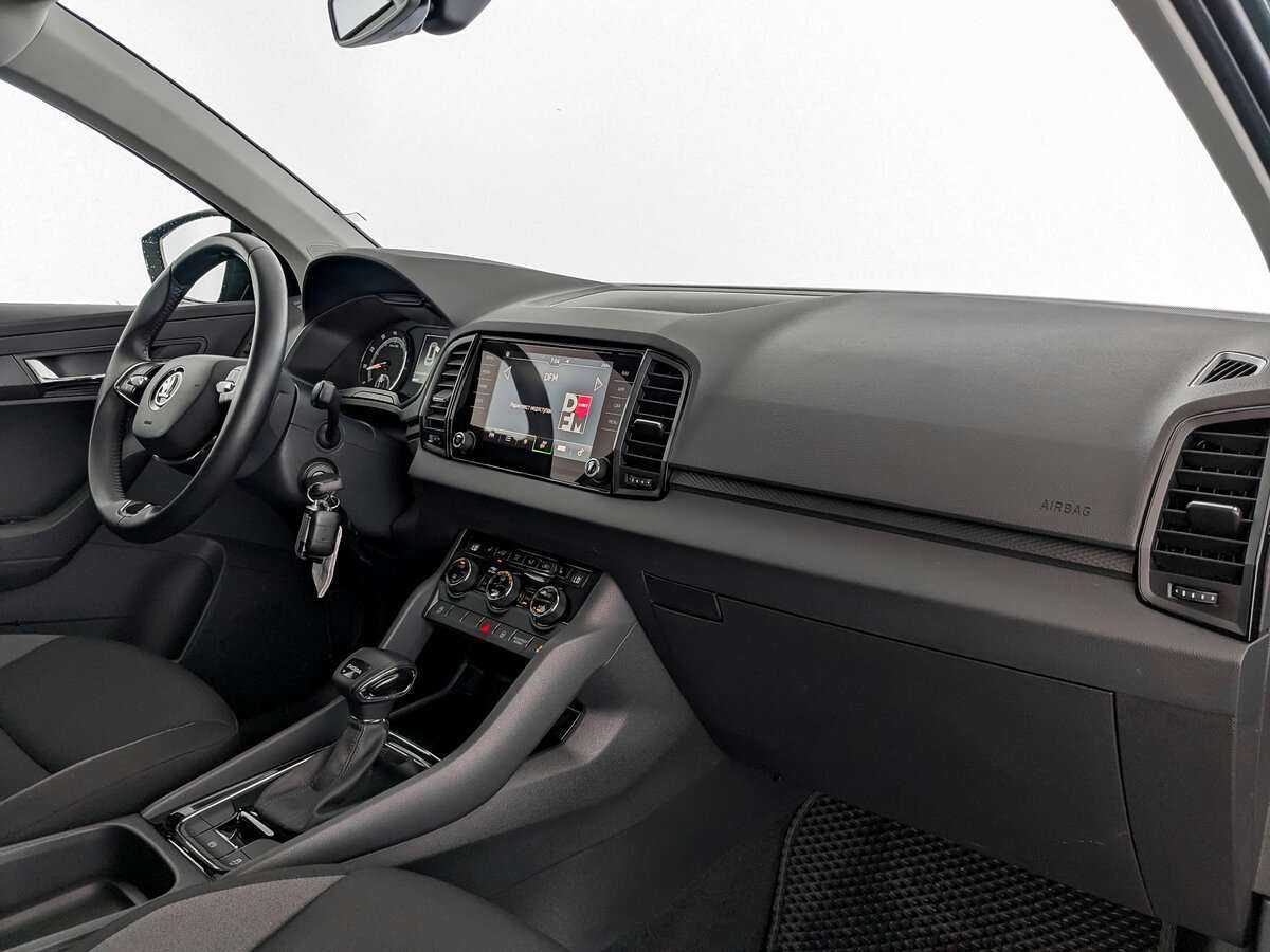 Skoda Karoq, 2020 - 48 660 км. | Фото №8