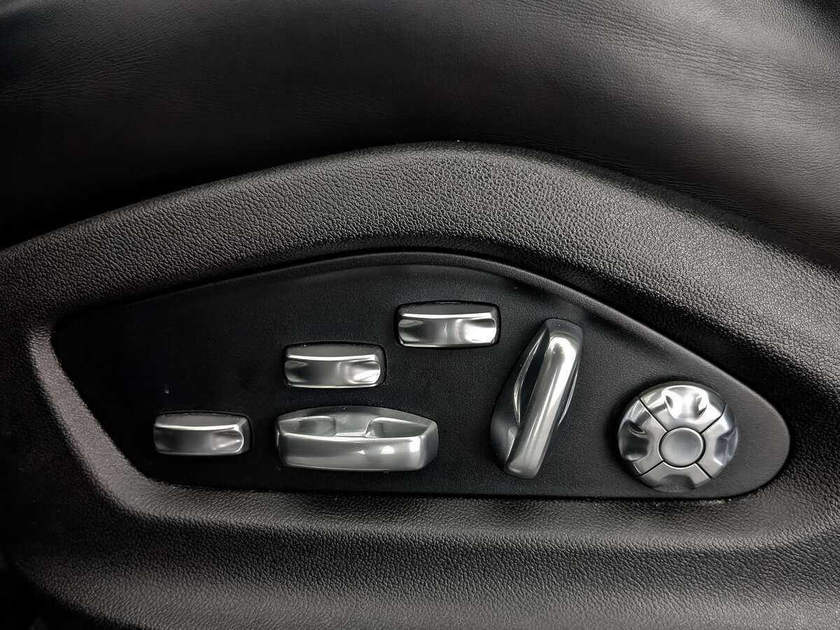 Porsche Cayenne S, 2018 Фото №26