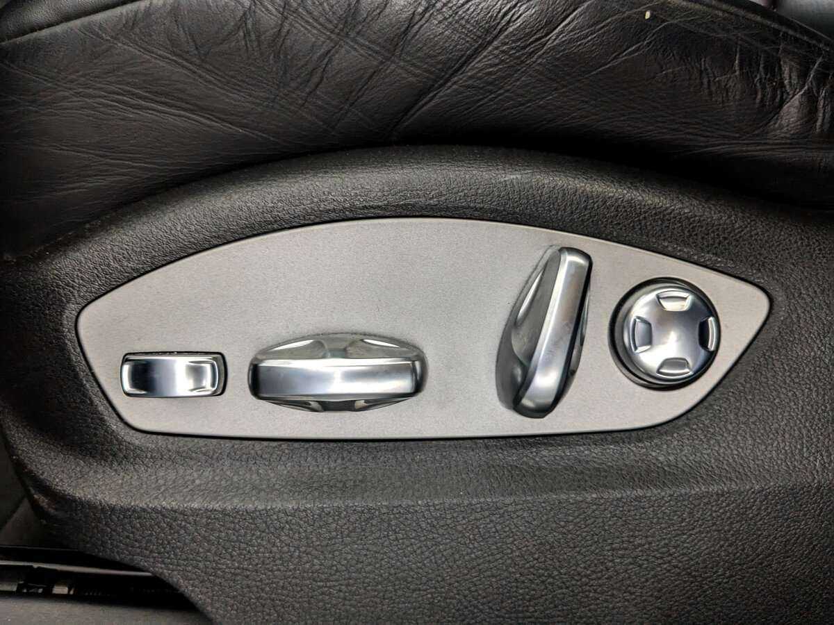 Porsche Macan S, 2019 Фото №16